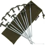 NGT CUIE CORT NGT, 30cm 10buc