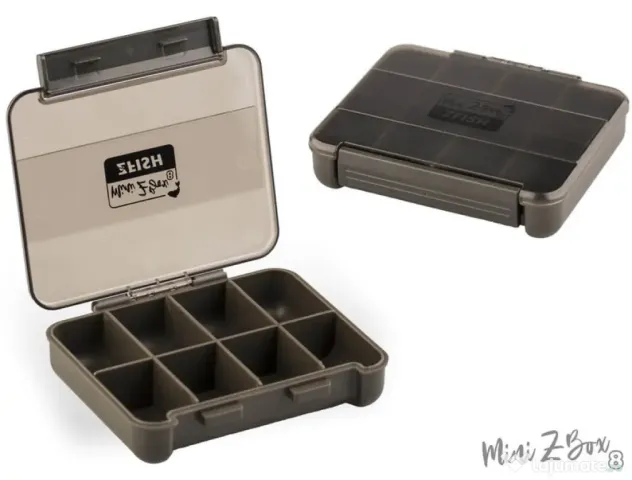 ZFISH CUTIE ZFISH Z-MINI BOX 8, 10.2x8x2.4cm