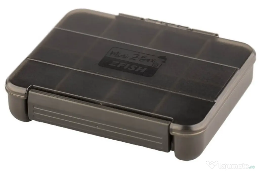 ZFISH CUTIE ZFISH Z-MINI BOX 8, 10.2x8x2.4cm
