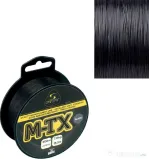 CARP SPIRIT FIR MONOFILAMENT CARP SPIRIT M-TX BLACK, 300m 0.28mm/5.90kg