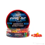 SENZOR PLANET BABY COCIOC WAFTERS DUMBELLS ANANAS & N'BUTYRIC 5mm 25g