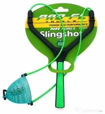 FL PRASTIE SLING SHOT PRECIZIE PRO FL V
