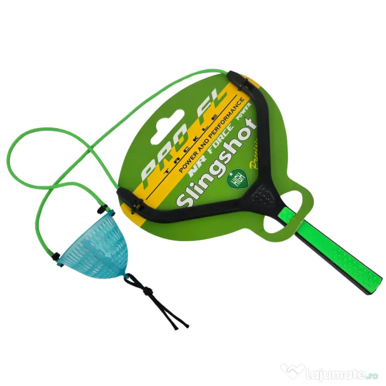 FL PRASTIE SLING SHOT PRECIZIE PRO FL V