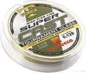 TRABUCCO FIR TRABUCCO NEW T-FORCE SUPER CAST, 150m 0.12mm/2.10kg