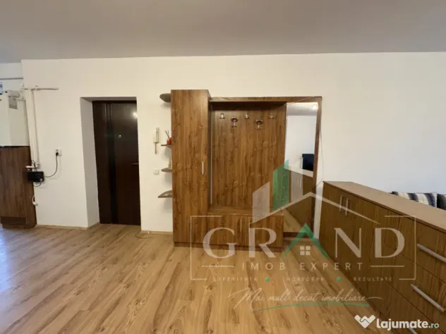 Ap 3 camere | 2 BAI | 116mp | RENOVAT | PARCARE | MANASTUR/B - Cluj-Napoca (Cluj)