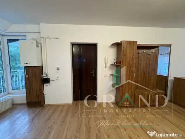 Ap 3 camere | 2 BAI | 116mp | RENOVAT | PARCARE | MANASTUR/B - Cluj-Napoca (Cluj)