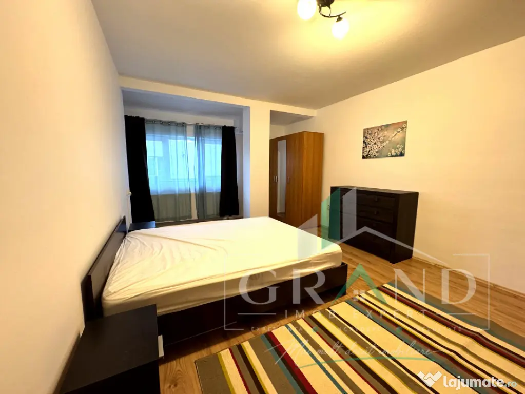 Ap 3 camere | 2 BAI | 116mp | RENOVAT | PARCARE | MANASTUR/B - Cluj-Napoca (Cluj)