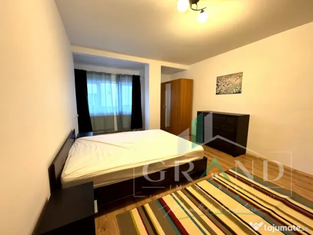 Ap 3 camere | 2 BAI | 116mp | RENOVAT | PARCARE | MANASTUR/B - Cluj-Napoca (Cluj)