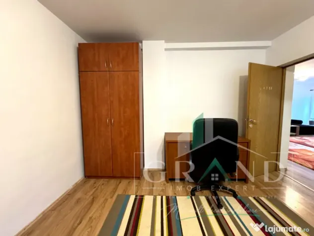 Ap 3 camere | 2 BAI | 116mp | RENOVAT | PARCARE | MANASTUR/B - Cluj-Napoca (Cluj)