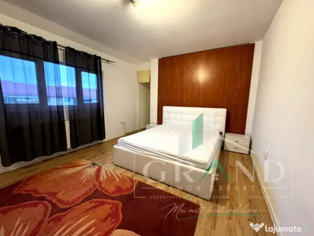 Ap 3 camere | 2 BAI | 116mp | RENOVAT | PARCARE | MANASTUR/B - Cluj-Napoca (Cluj)