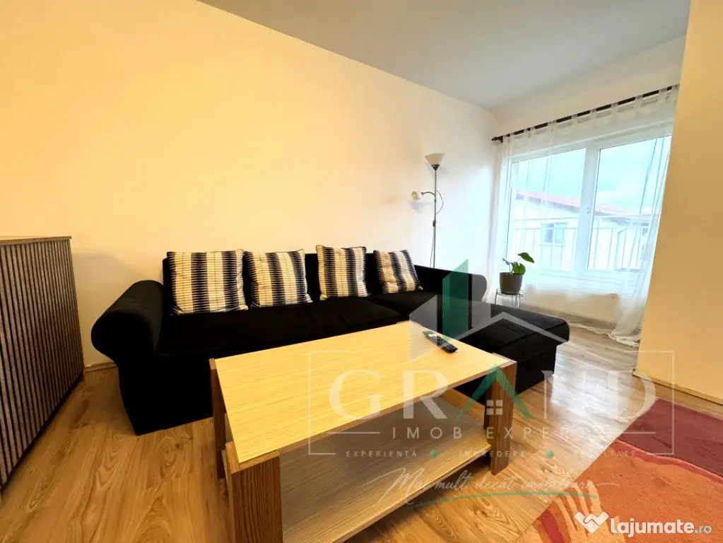 Ap 3 camere | 2 BAI | 116mp | RENOVAT | PARCARE | MANASTUR/B - Cluj-Napoca (Cluj)