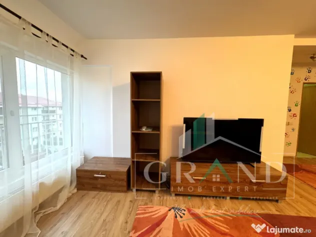 Ap 3 camere | 2 BAI | 116mp | RENOVAT | PARCARE | MANASTUR/B - Cluj-Napoca (Cluj)