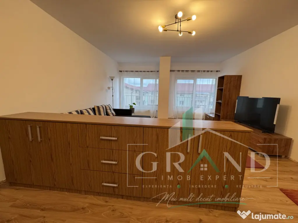 Ap 3 camere | 2 BAI | 116mp | RENOVAT | PARCARE | MANASTUR/B - Cluj-Napoca (Cluj)