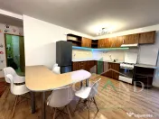 Ap 3 camere | 2 BAI | 116mp | RENOVAT | PARCARE | MANASTUR/B