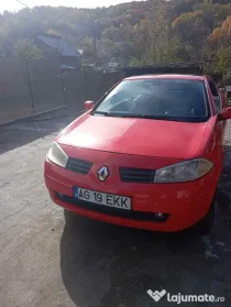 Renault 12 Vand mașină cu cutie automata