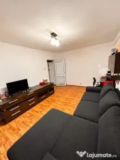 Apartament 2 camere | Decomandat | Rovine | 49 mp | Mobilat 