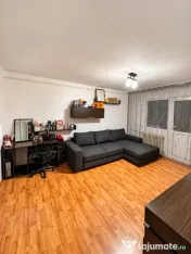 Apartament 2 camere | Decomandat | Rovine | 49 mp | Mobilat 