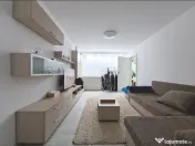 Apartament 4 camere decomandat | Dressing | Bloc izolat | Li