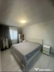 Apartament 4 camere decomandat | Dressing | Bloc izolat | Li