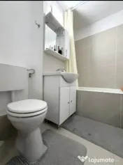Apartament 4 camere decomandat | Dressing | Bloc izolat | Li