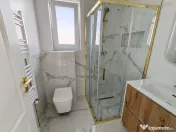 Duplex finalizat -spatios - mutare imediata 