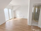 Duplex finalizat -spatios - mutare imediata 
