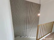Duplex finalizat -spatios - mutare imediata 