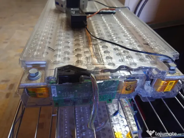 Sistem fotovoltaic Victron EasySolar II GX 48/5000/70 MPPT 250/100