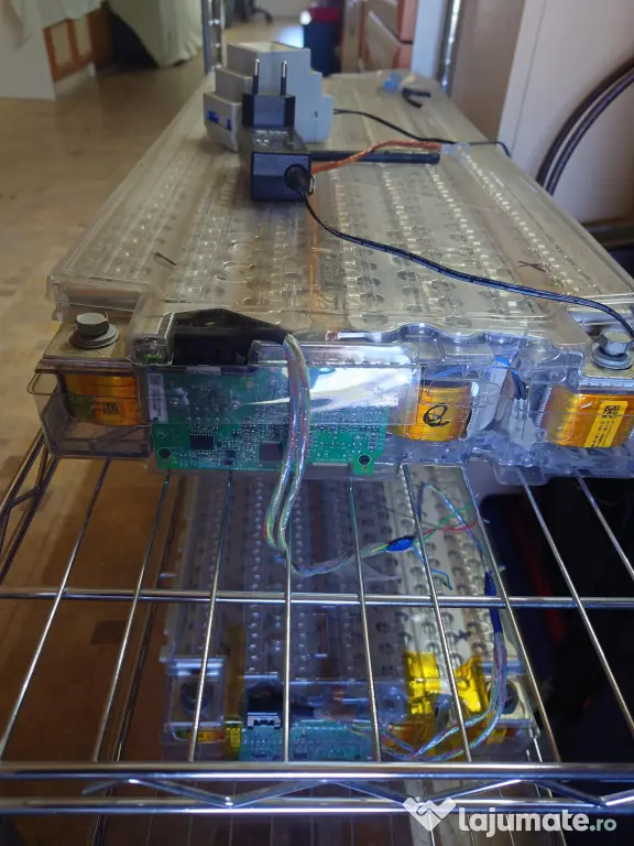Sistem fotovoltaic Victron EasySolar II GX 48/5000/70 MPPT 250/100