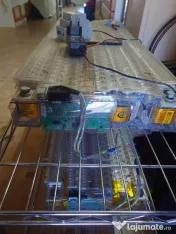 Sistem fotovoltaic Victron EasySolar II GX 48/5000/70 MPPT 250/100