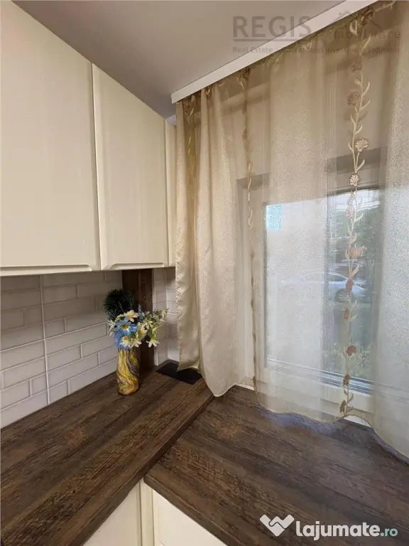 Apartament de cu 4 camere zona Racadau - Brasov (Brasov)