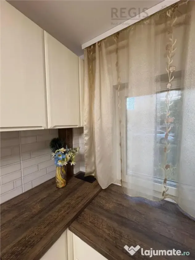 Apartament de cu 4 camere zona Racadau - Brasov (Brasov)