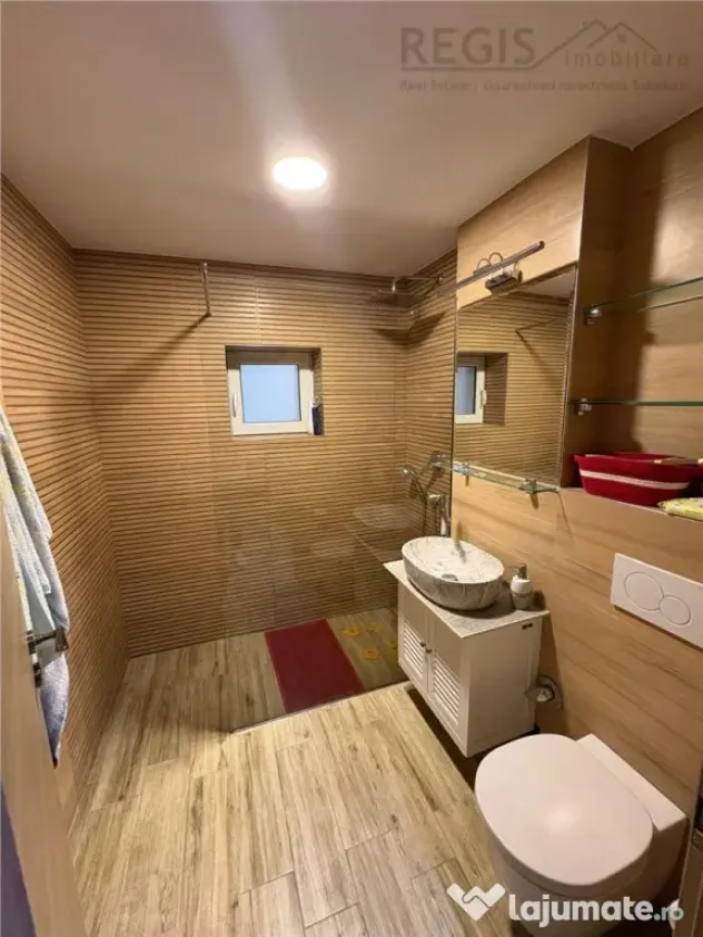 Apartament de cu 4 camere zona Racadau - Brasov (Brasov)