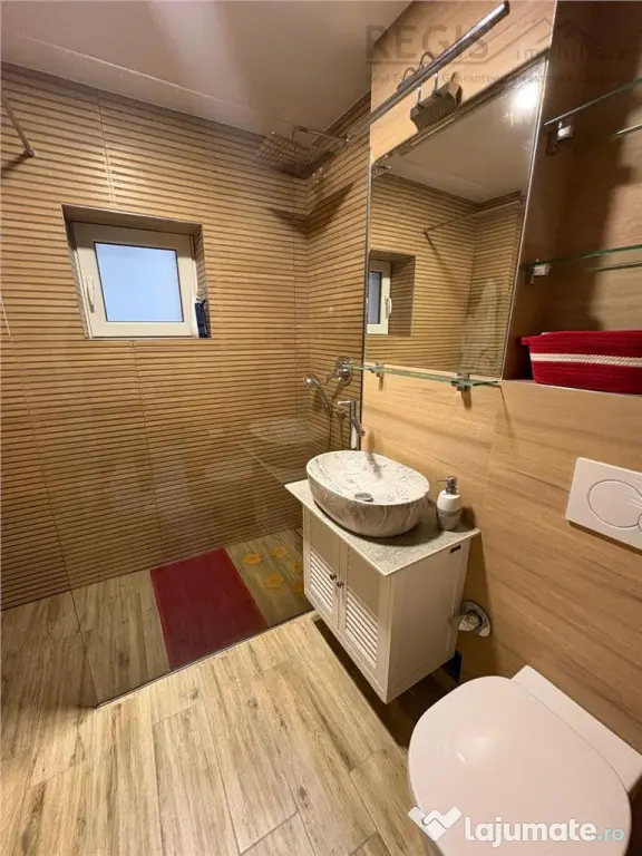 Apartament de cu 4 camere zona Racadau - Brasov (Brasov)