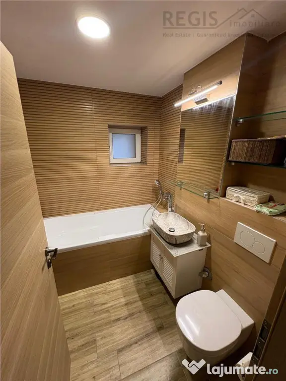 Apartament de cu 4 camere zona Racadau - Brasov (Brasov)