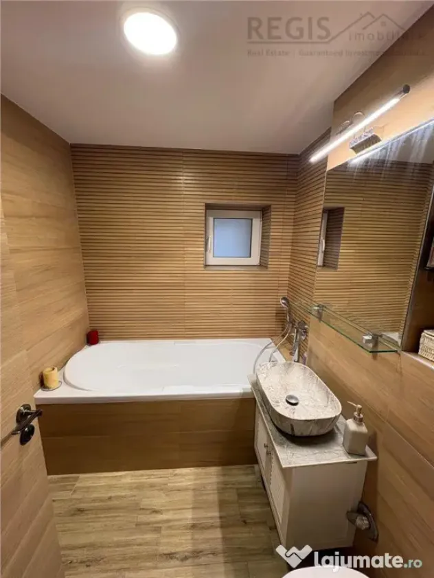 Apartament de cu 4 camere zona Racadau - Brasov (Brasov)