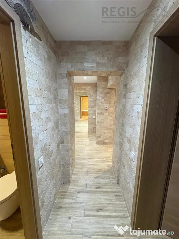 Apartament de cu 4 camere zona Racadau - Brasov (Brasov)