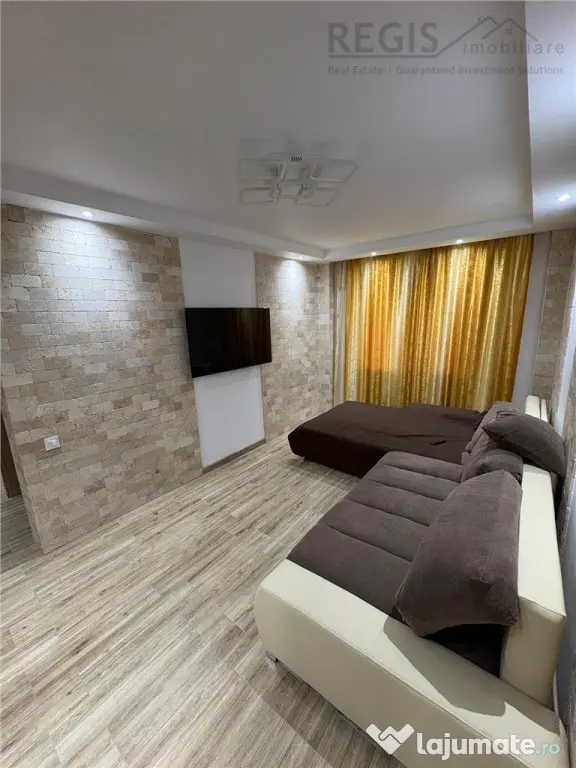Apartament de cu 4 camere zona Racadau - Brasov (Brasov)