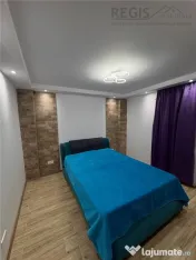 Apartament de cu 4 camere zona Racadau 