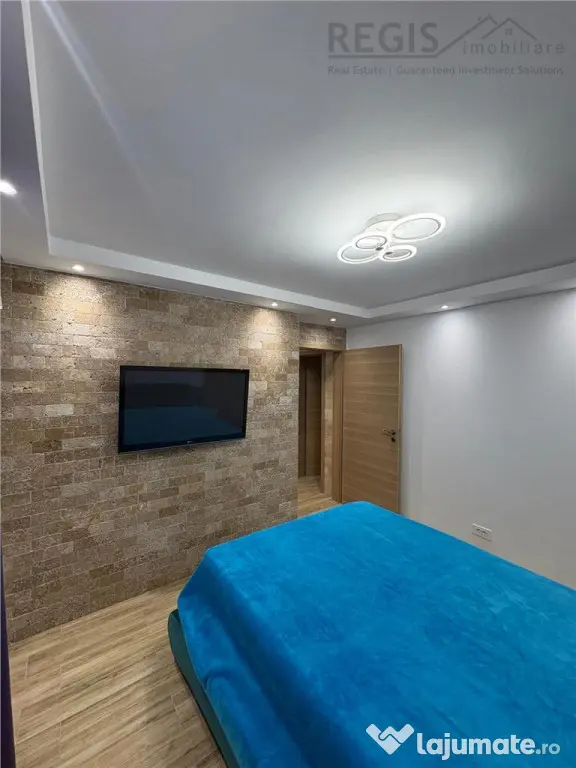 Apartament de cu 4 camere zona Racadau - Brasov (Brasov)
