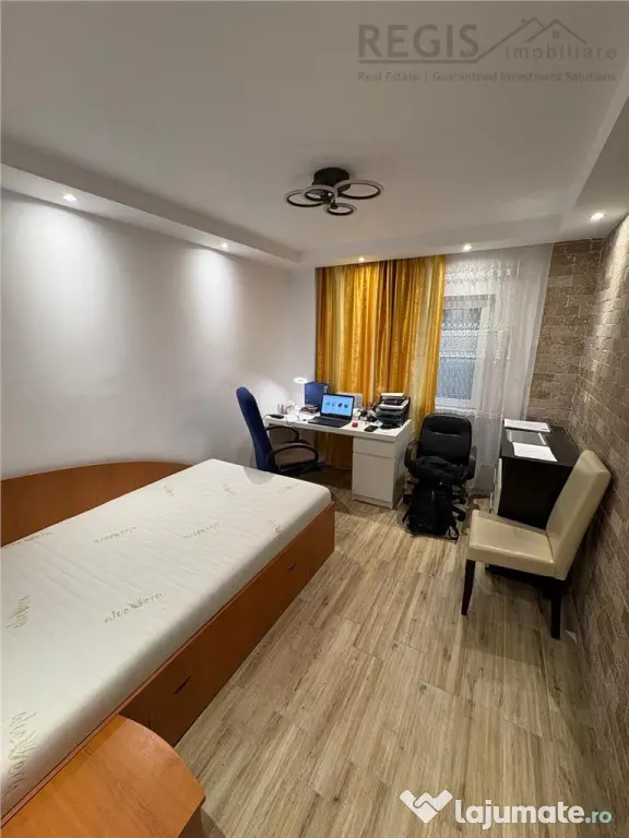 Apartament de cu 4 camere zona Racadau - Brasov (Brasov)