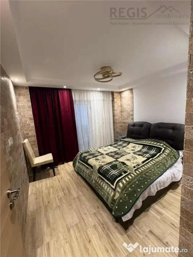 Apartament de cu 4 camere zona Racadau - Brasov (Brasov)