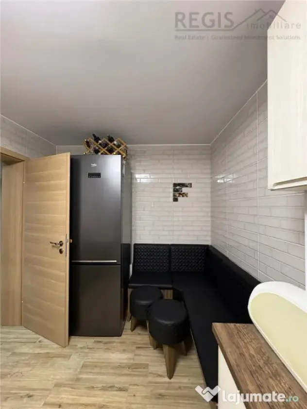 Apartament de cu 4 camere zona Racadau - Brasov (Brasov)
