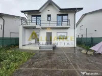 Vila 4 camere | Pozitie excelenta | Mutare imediata