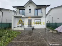 Vila 4 camere | Pozitie excelenta | Mutare imediata