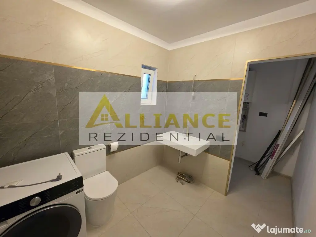 Vila 4 camere | Pozitie excelenta | Mutare imediata - Berceni (Bucuresti-Ilfov)
