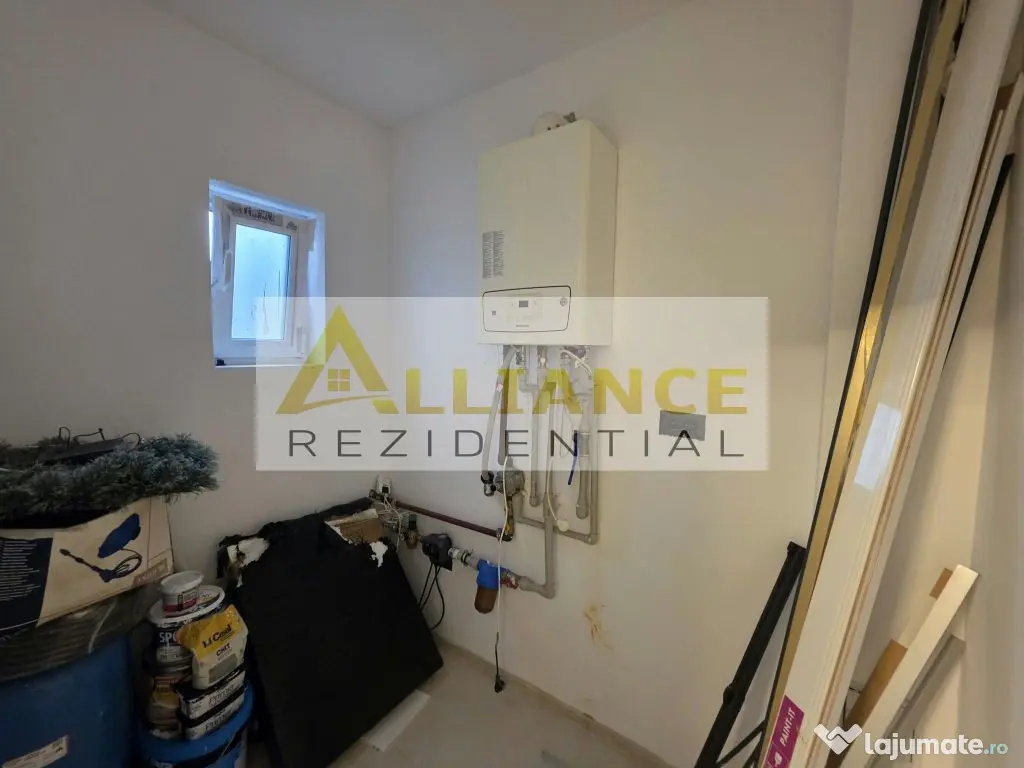 Vila 4 camere | Pozitie excelenta | Mutare imediata - Berceni (Bucuresti-Ilfov)