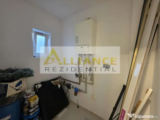 Vila 4 camere | Pozitie excelenta | Mutare imediata - Berceni (Bucuresti-Ilfov)