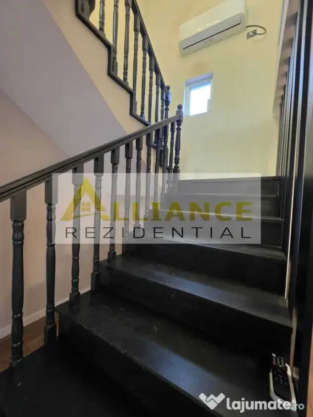Vila 4 camere | Pozitie excelenta | Mutare imediata - Berceni (Bucuresti-Ilfov)