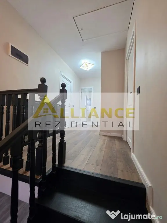 Vila 4 camere | Pozitie excelenta | Mutare imediata - Berceni (Bucuresti-Ilfov)